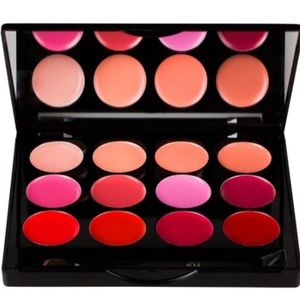 ISH Lip Statement Palette - NEW!